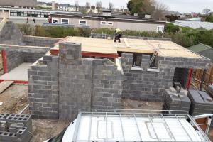 View 14 from project New Build Rush, Co. Dublin