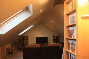 View 2 from project Spacious attic conversion