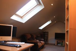 View 0 from project Spacious attic conversion