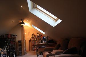 View 3 from project Spacious attic conversion