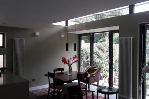 View 1 from project Ballsbridge Extension