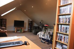 View 4 from project Spacious attic conversion